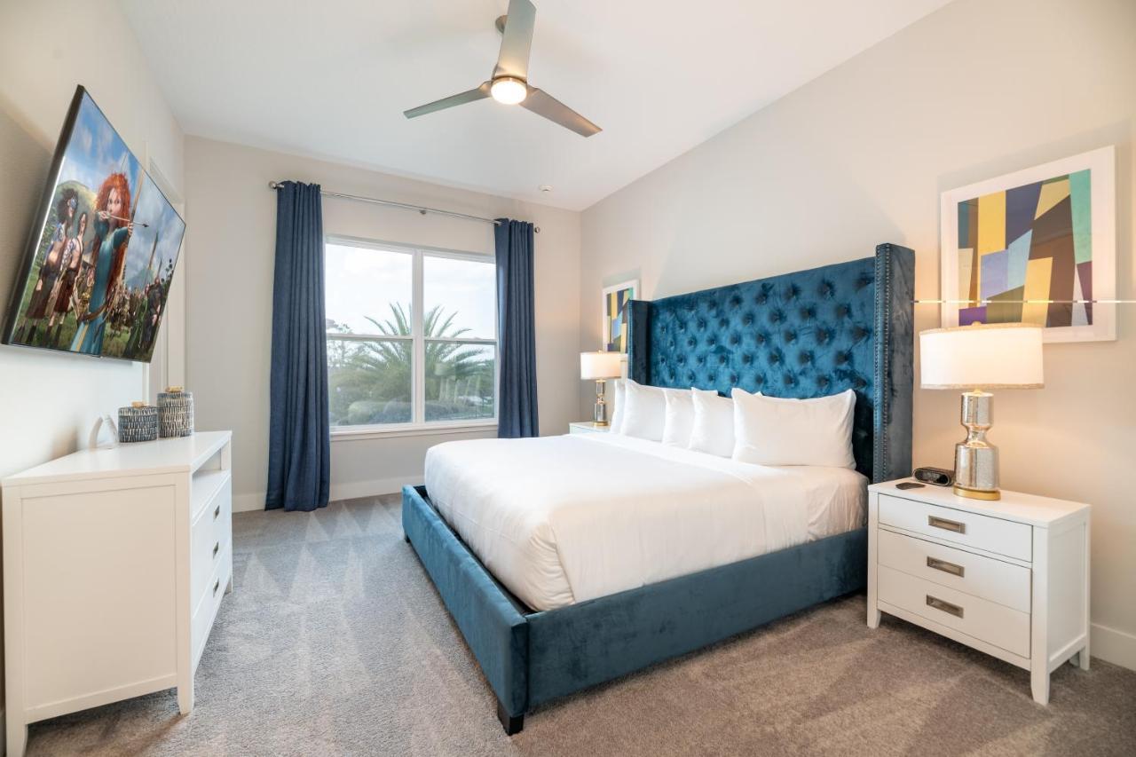 The Bear's Den Orlando Kissimmee